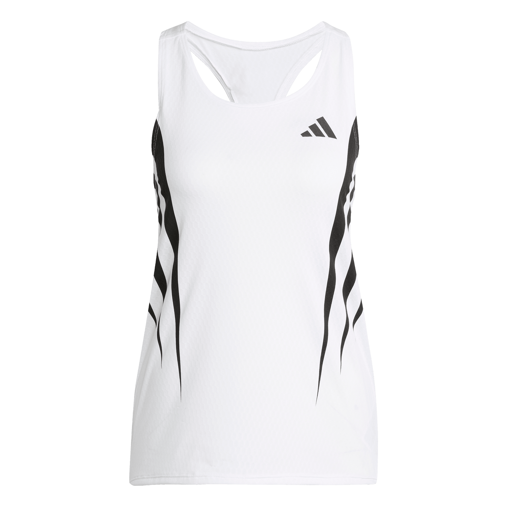 ADIDAS Adizero Archive Running Singlet Women's