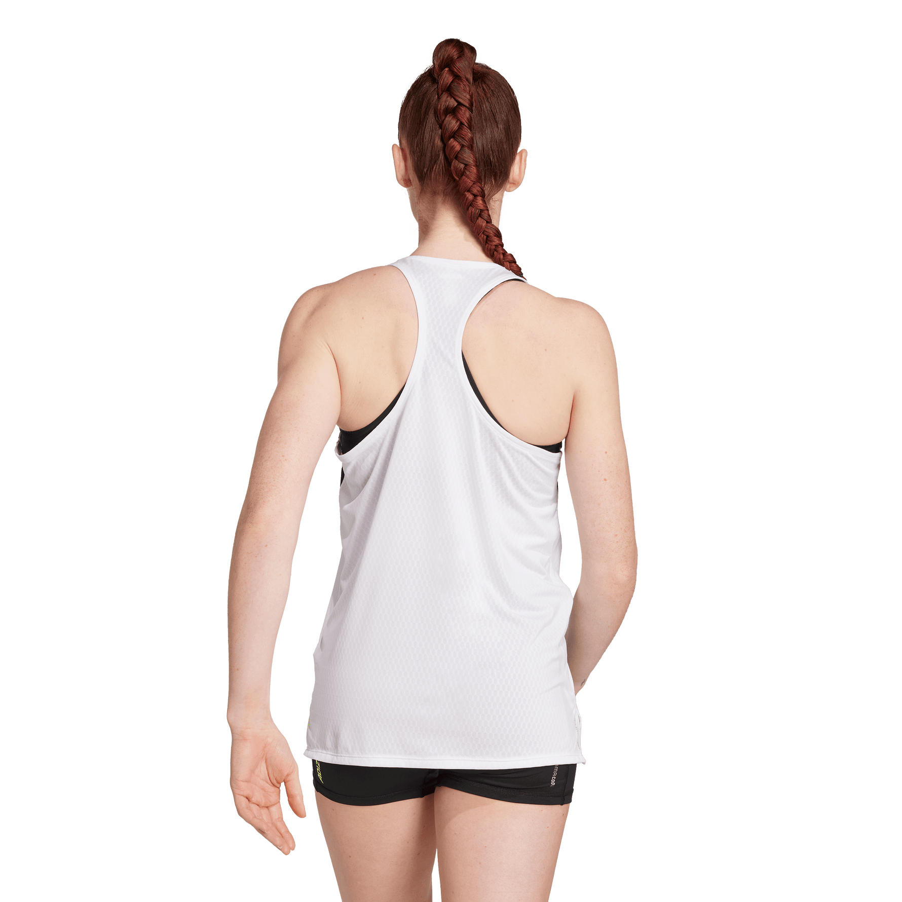 ADIDAS Adizero Archive Running Singlet Women's