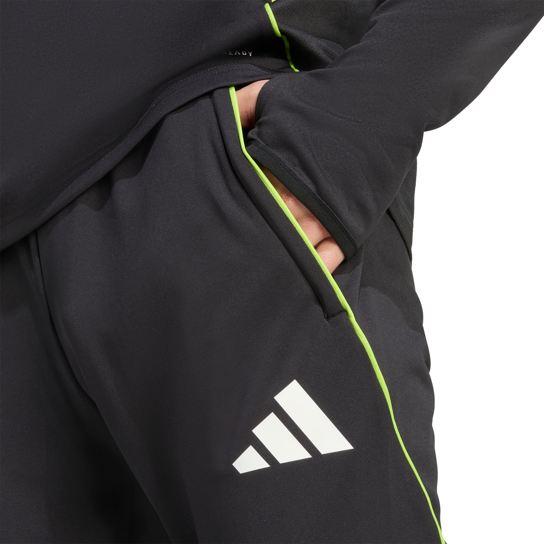 ADIDAS TIRO 25 COMPETITION TRAINING PANTS