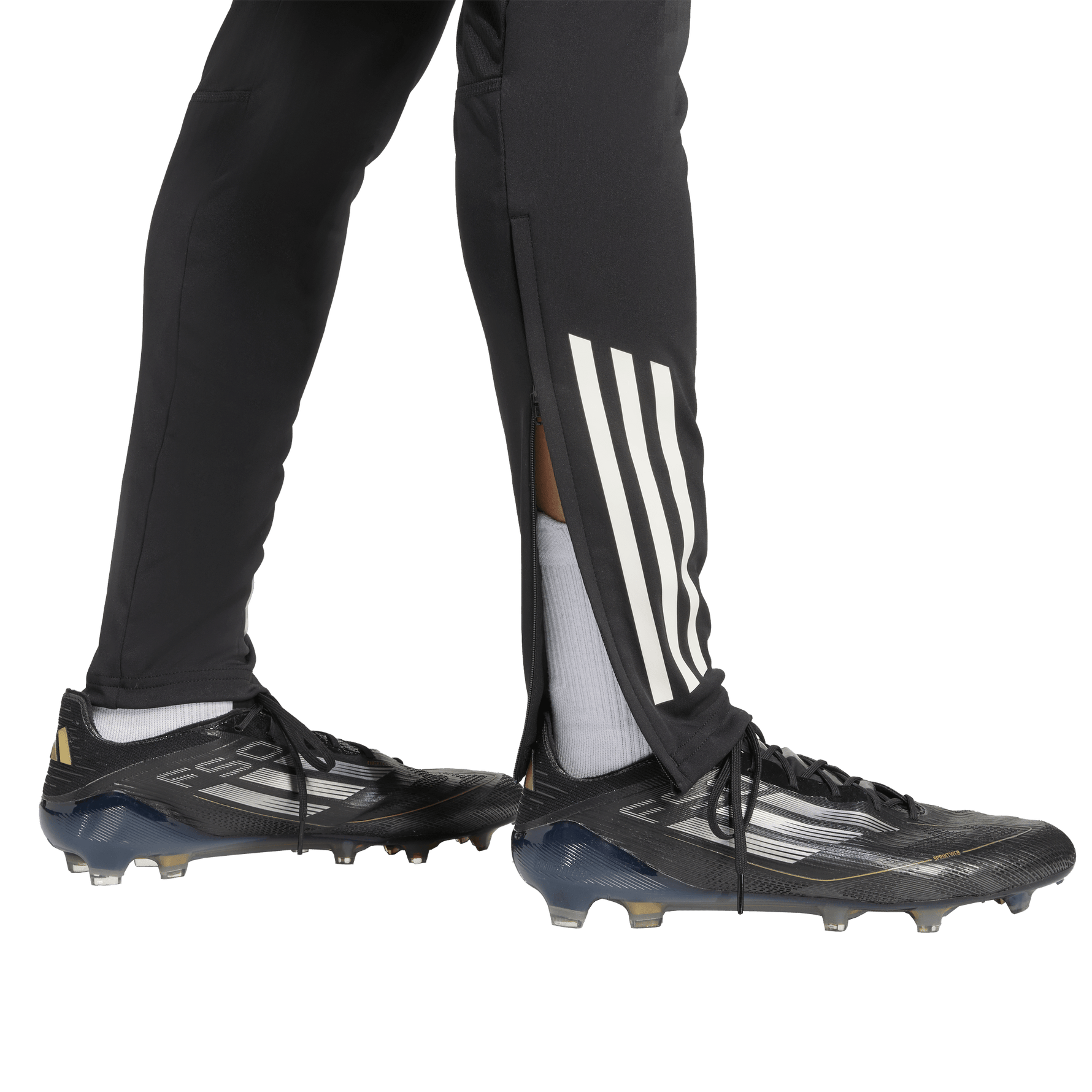 ADIDAS TIRO 25 COMPETITION TRAINING PANTS