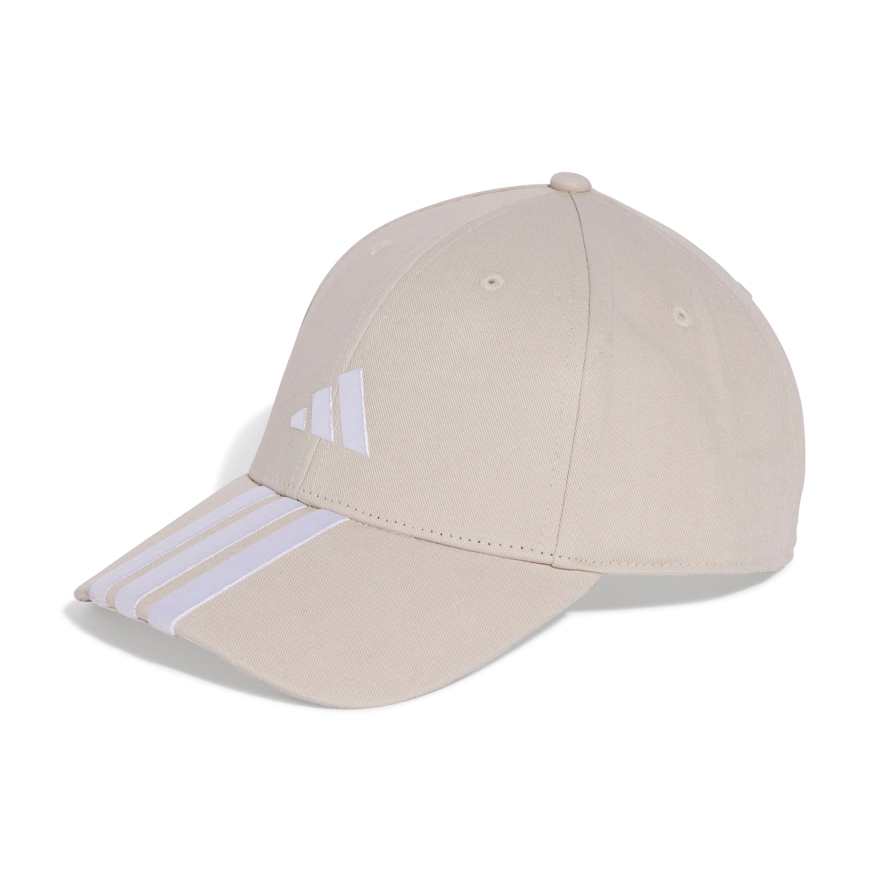 adidas 3-Stripes New Logo Baseball Cap