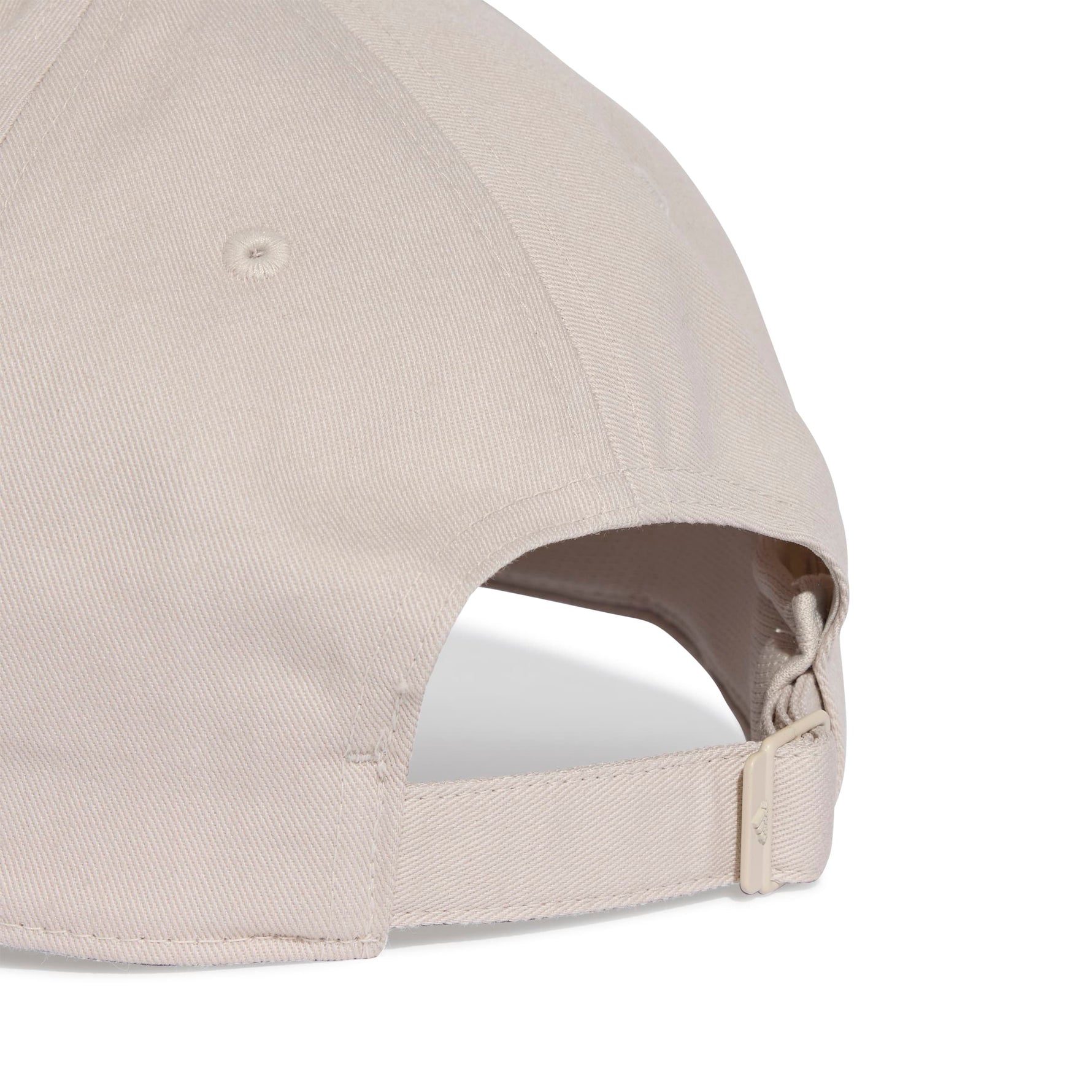 adidas 3-Stripes New Logo Baseball Cap