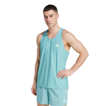 Own The Run Tank Top Men's