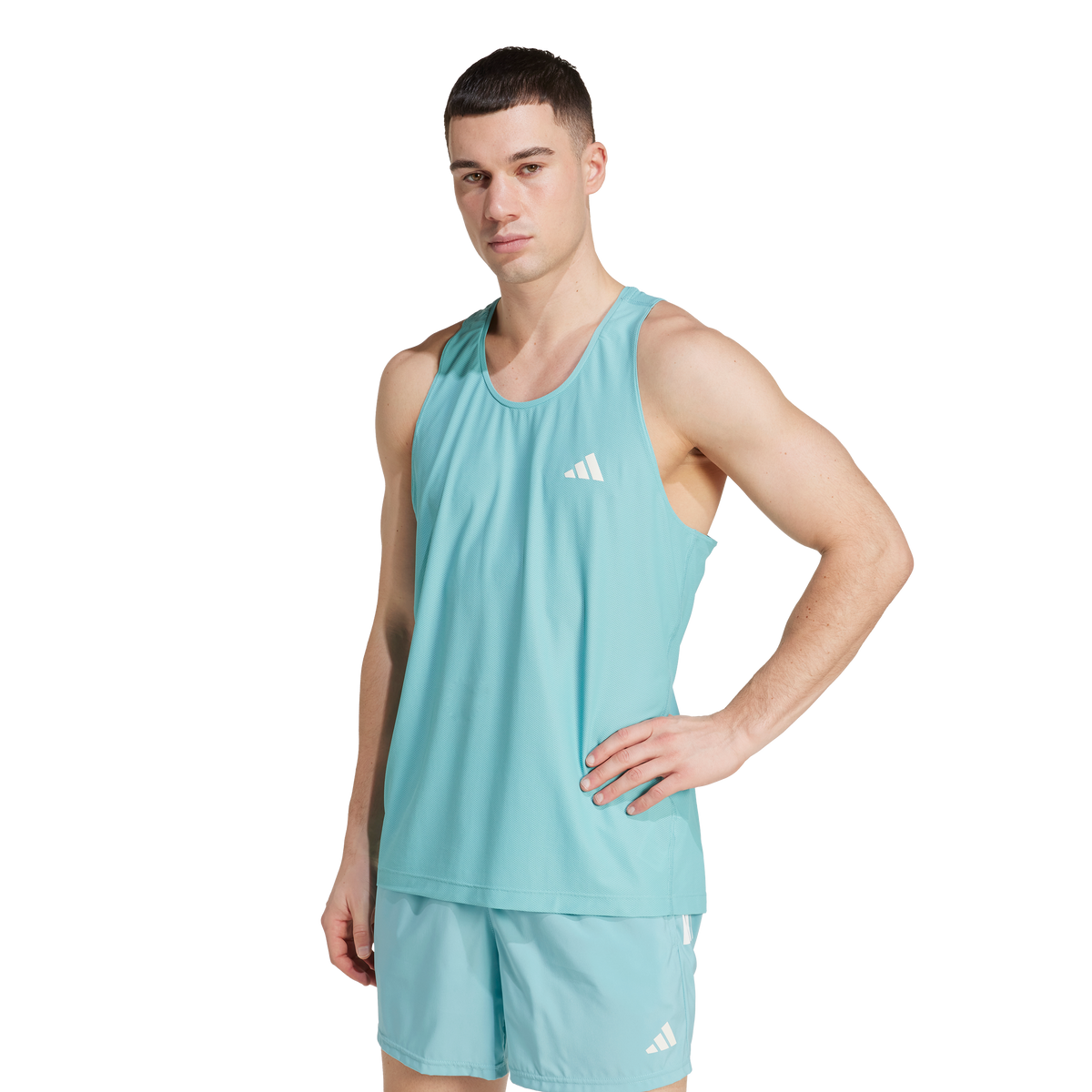 Own The Run Tank Top Men's