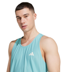 Own The Run Tank Top Men's