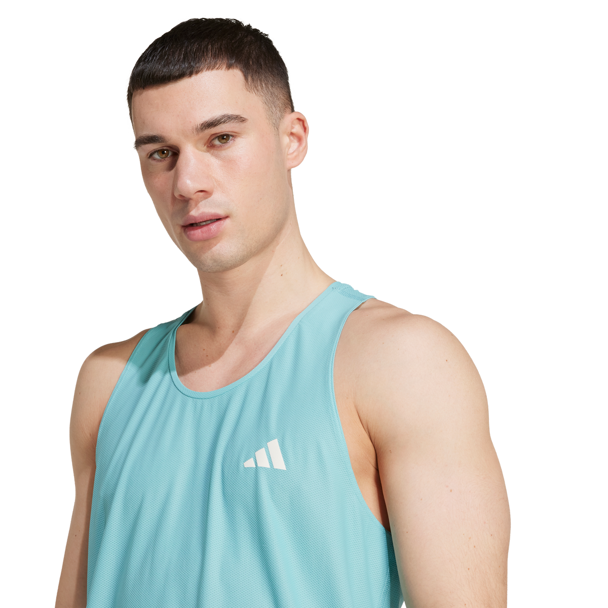 Own The Run Tank Top Men's