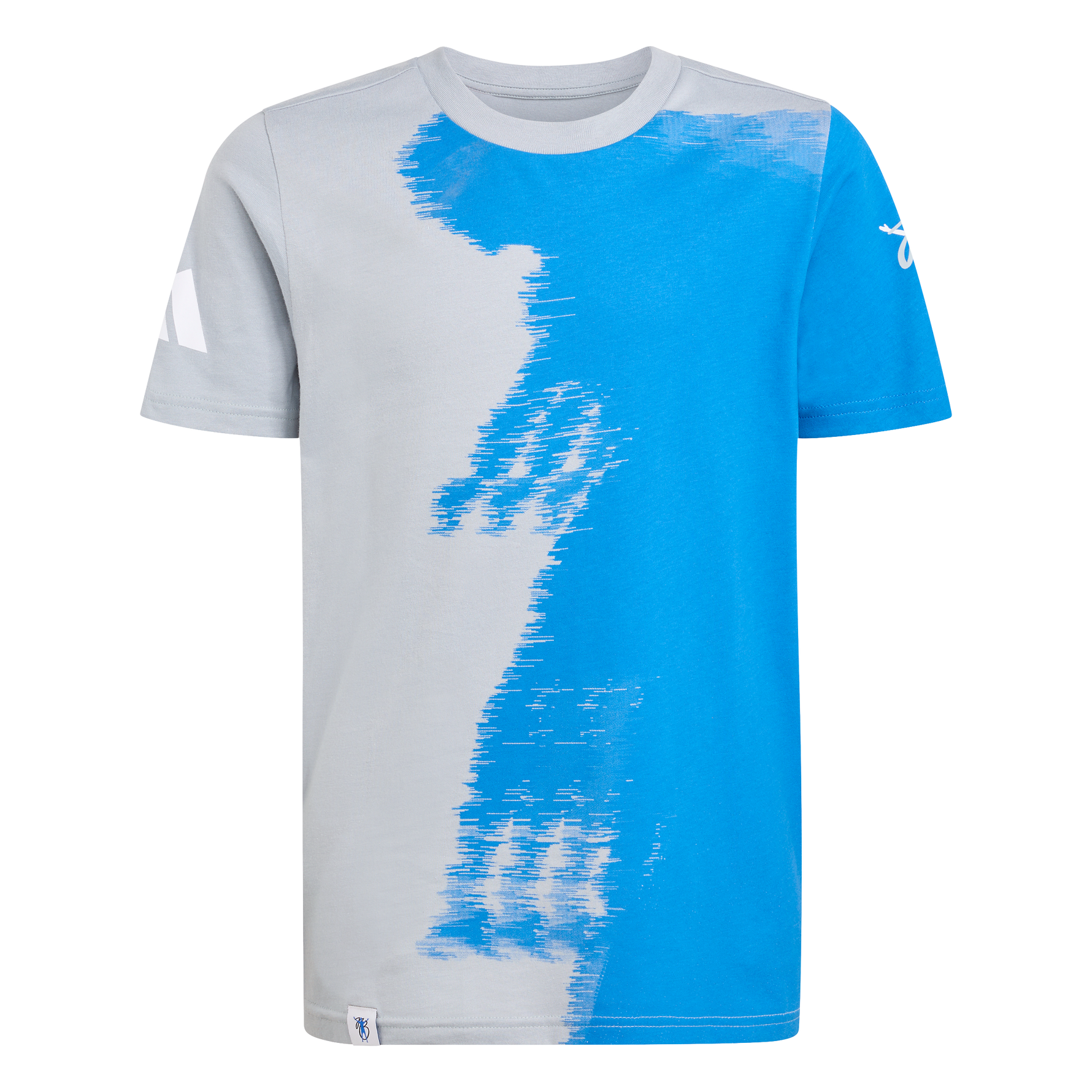 ADIDAS JUDE BELLINGHAM TEE KIDS