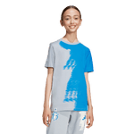ADIDAS JUDE BELLINGHAM TEE KIDS