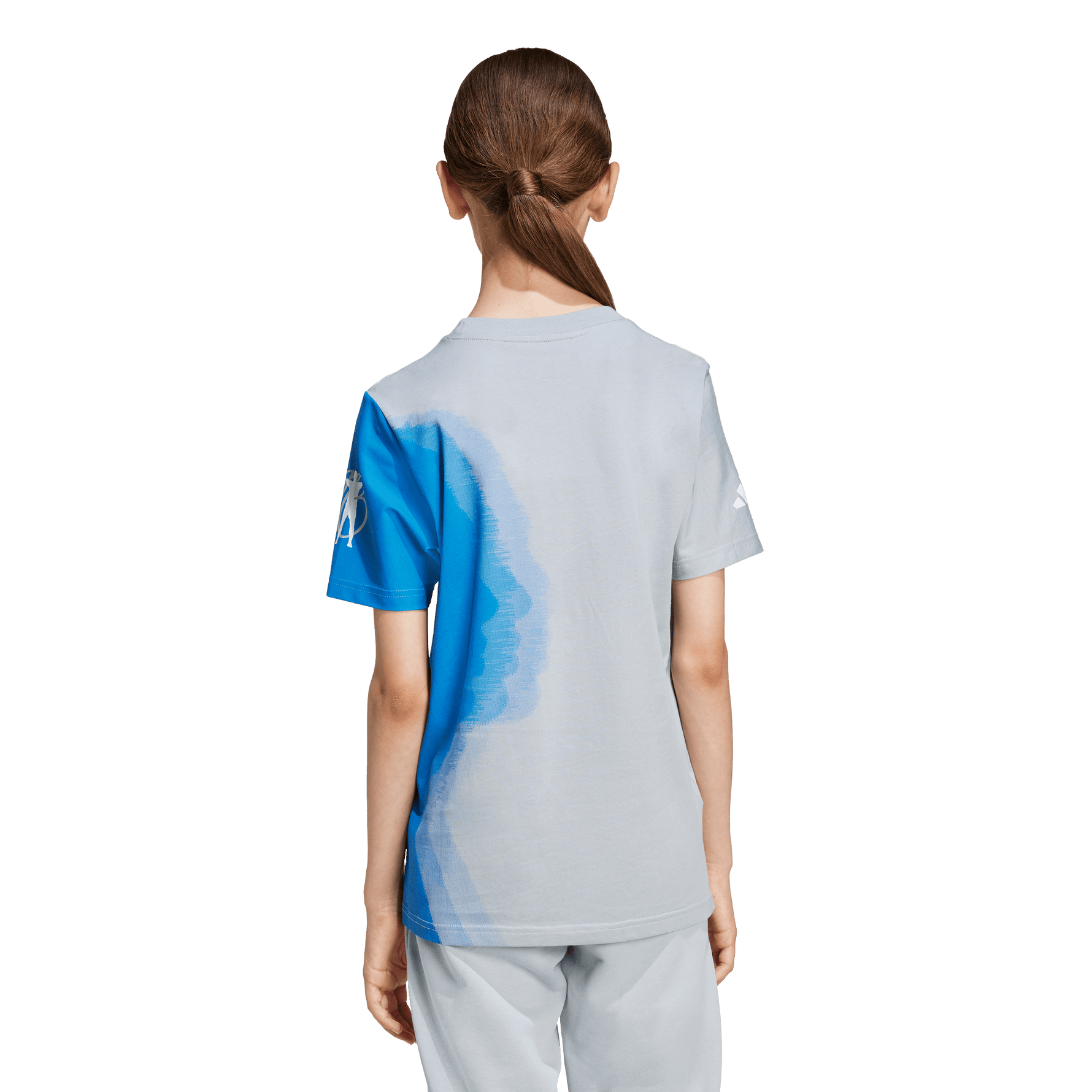 ADIDAS JUDE BELLINGHAM TEE KIDS