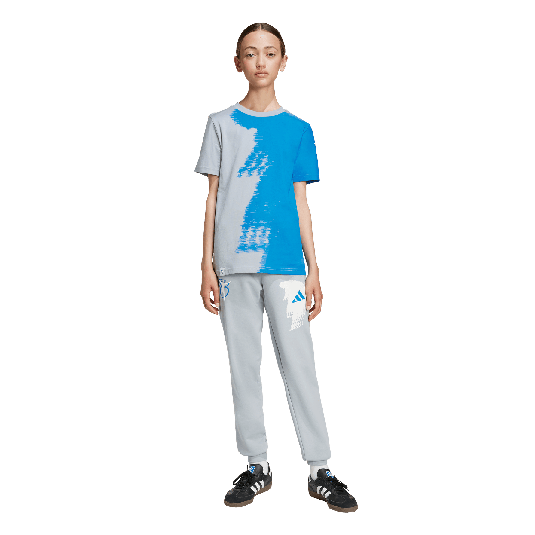 ADIDAS JUDE BELLINGHAM TEE KIDS