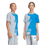 ADIDAS JUDE BELLINGHAM TEE KIDS