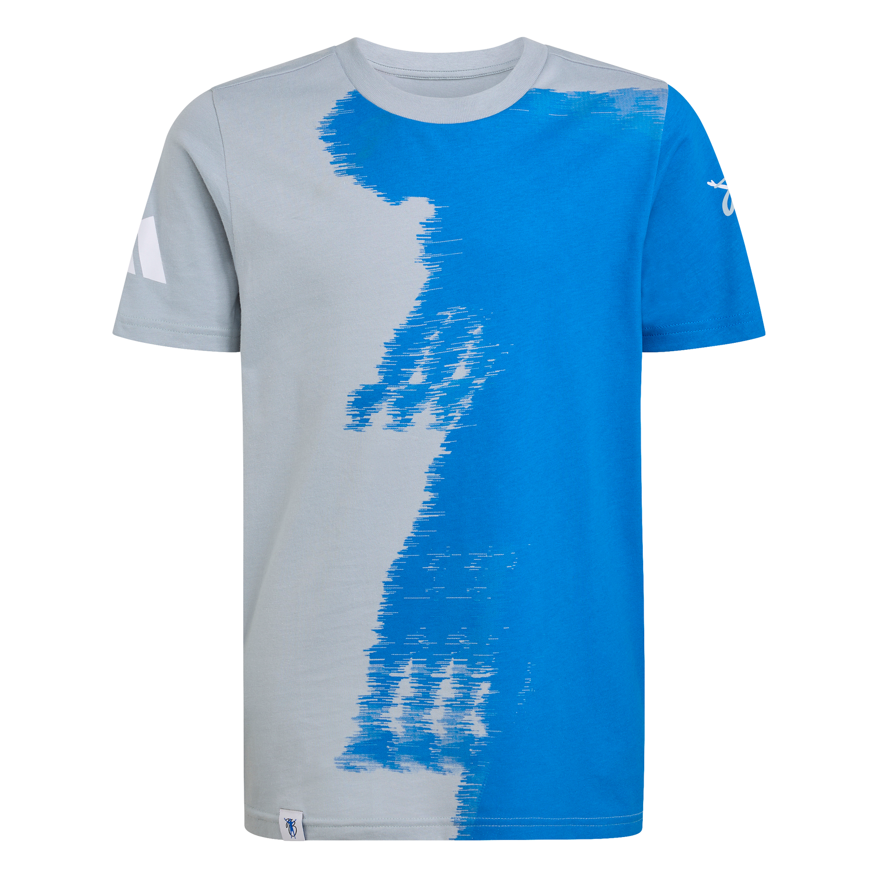 ADIDAS JUDE BELLINGHAM TEE