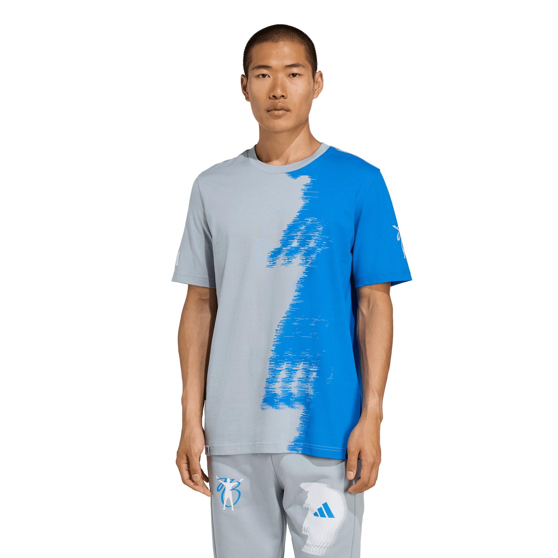 ADIDAS JUDE BELLINGHAM TEE