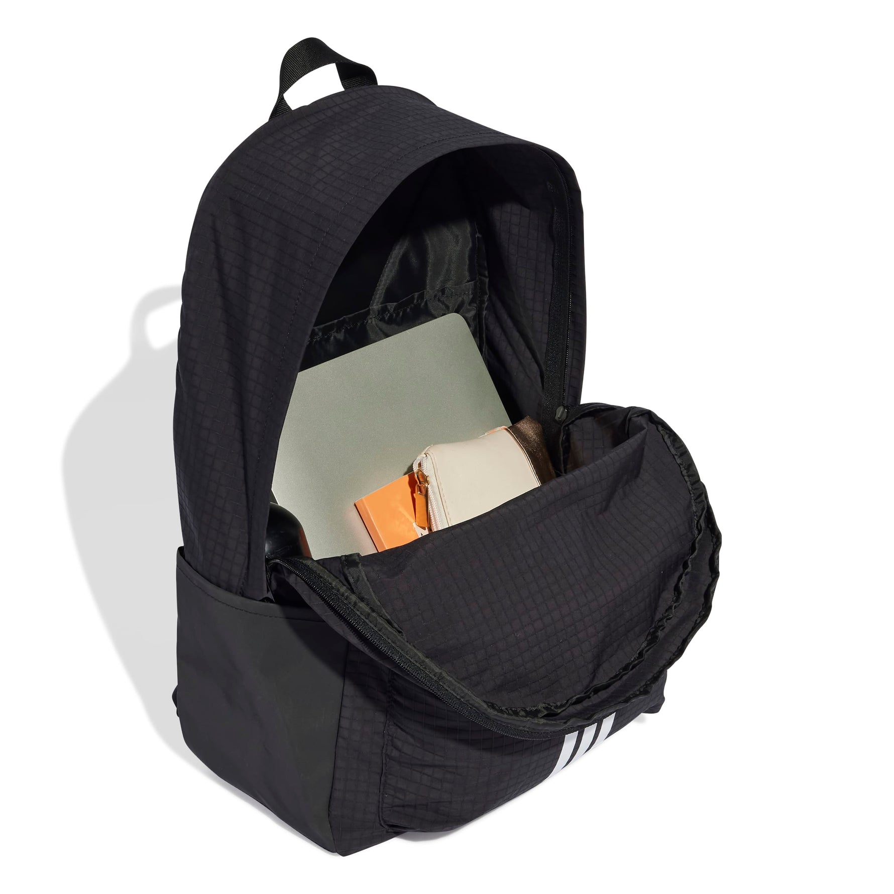 adidas Essentials 3-Stripes Backpack Back To School 2