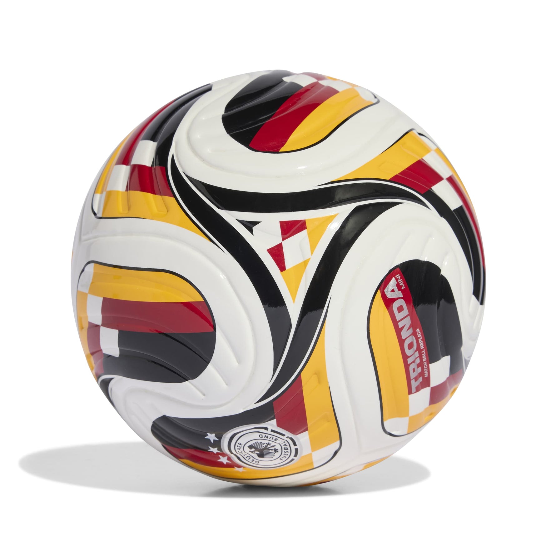 adidas Trionda Germany Home Mini Ball
