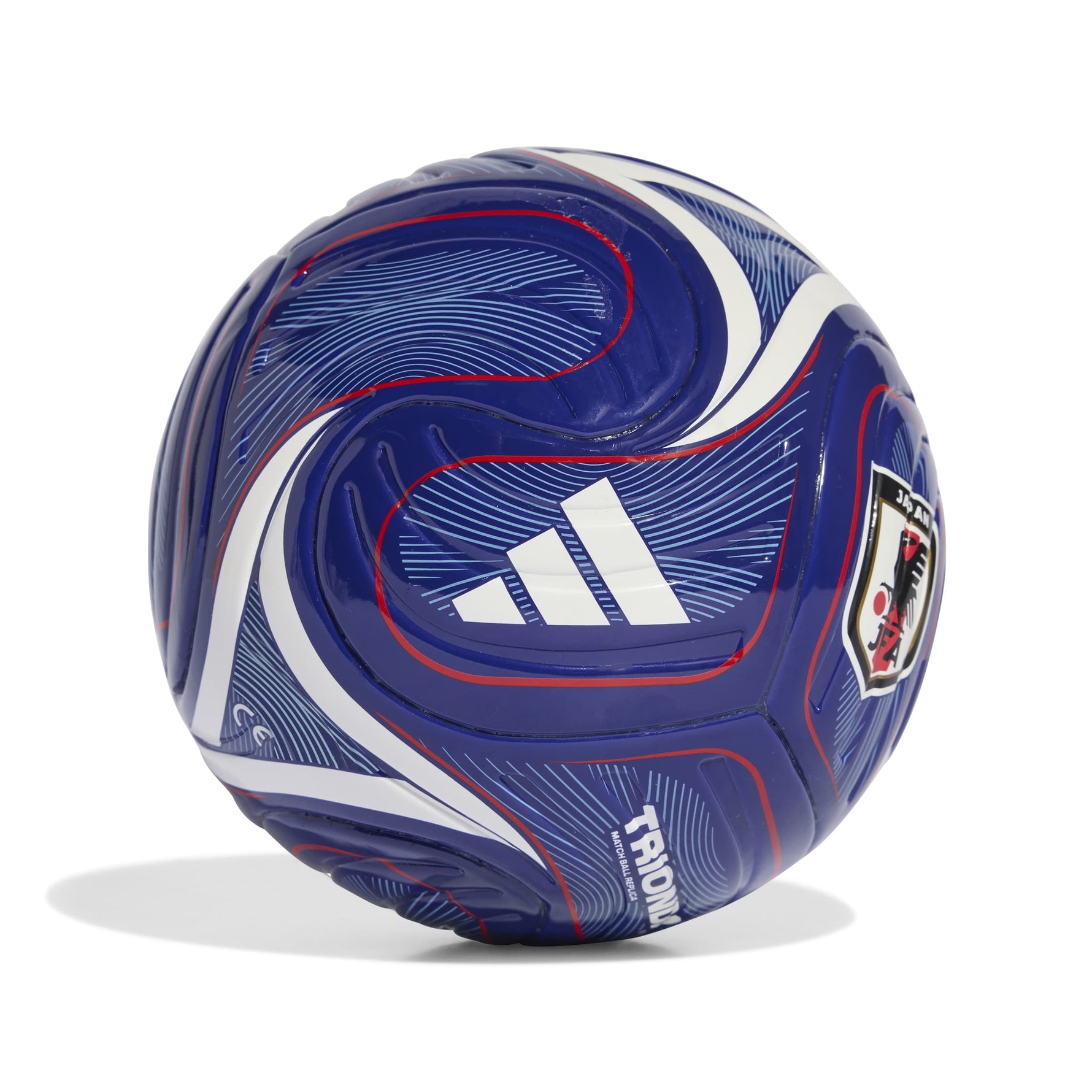 adidas Trionda Japan Home Mini Ball