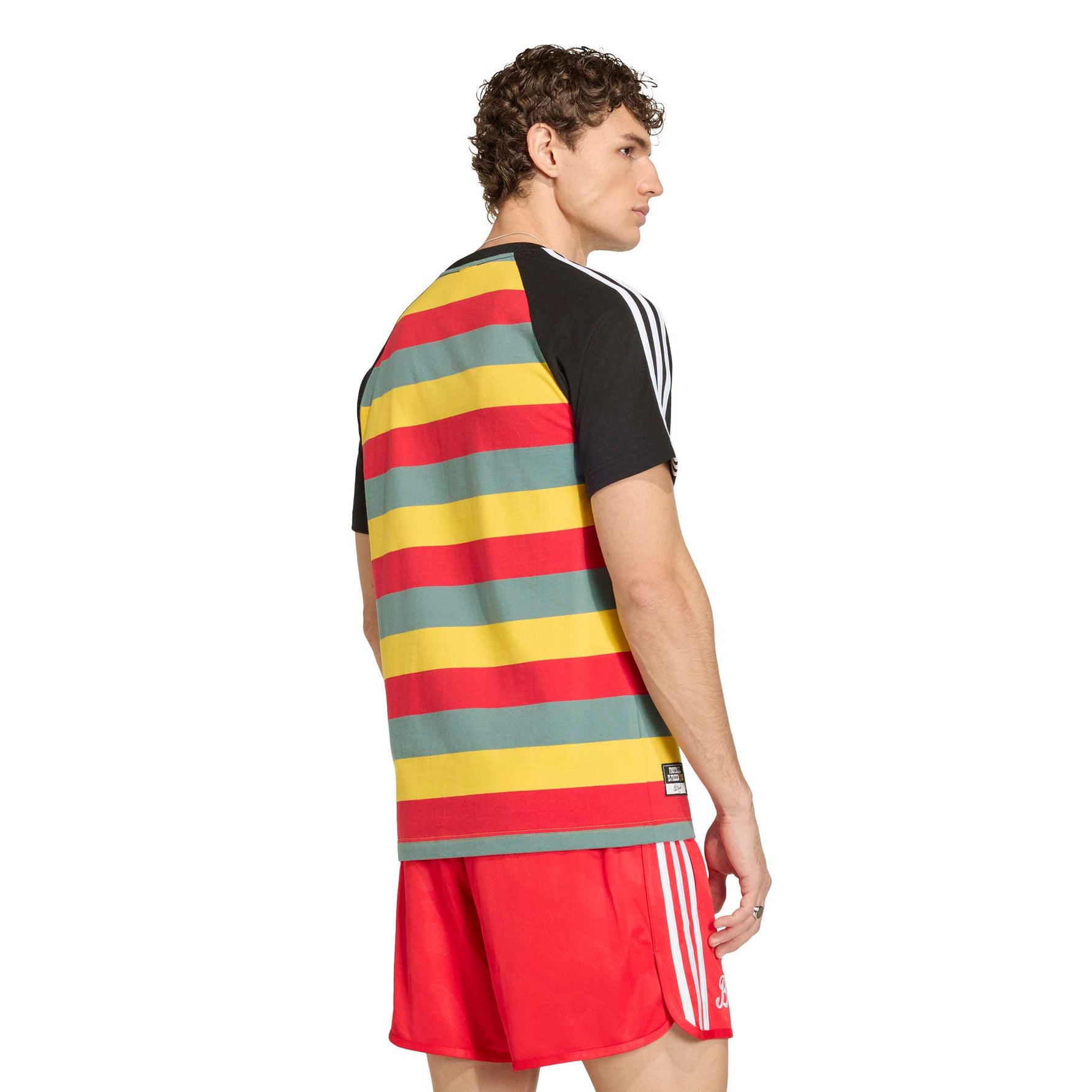 adidas Bob Marley Originals T-Shirt