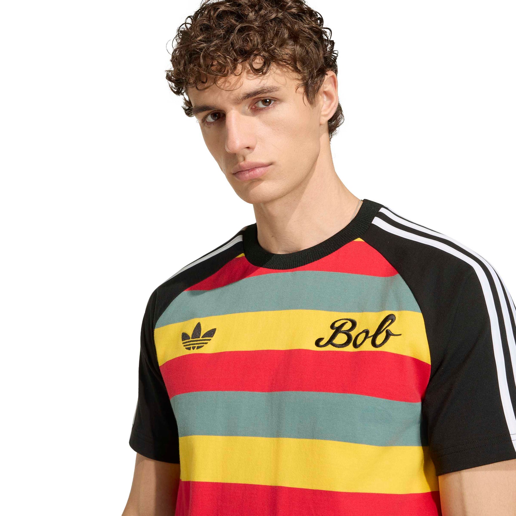 adidas Bob Marley Originals T-Shirt