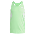 ADIDAS Adizero NYC Running Singlet Men's