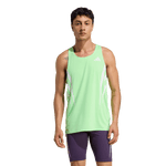 ADIDAS Adizero NYC Running Singlet Men's