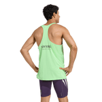ADIDAS Adizero NYC Running Singlet Men's