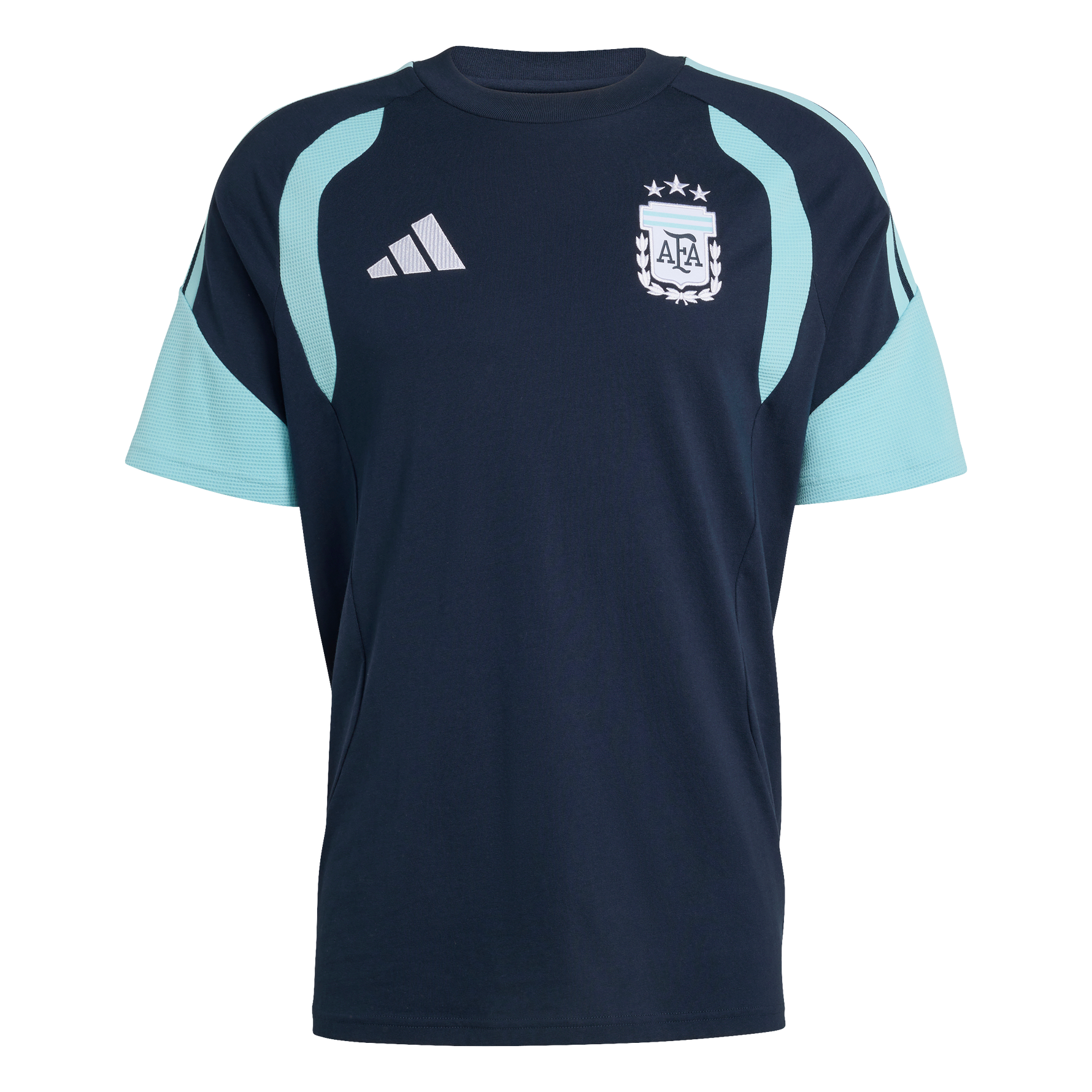 ADIDAS ARGENTINA 26 TIRO SWEAT TEE