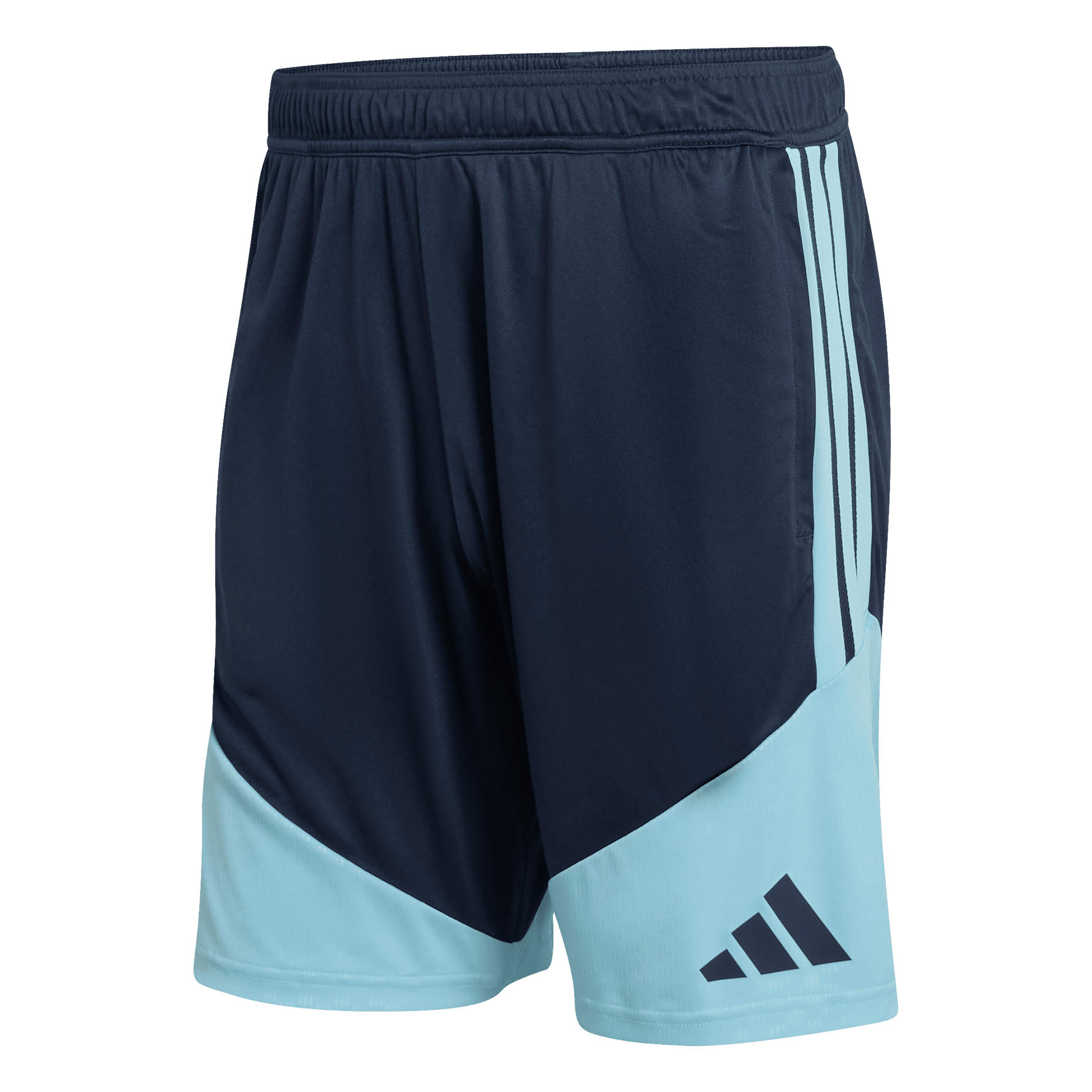 ADIDAS ARGENTINA 26 TIRO TRAINING SHORTS