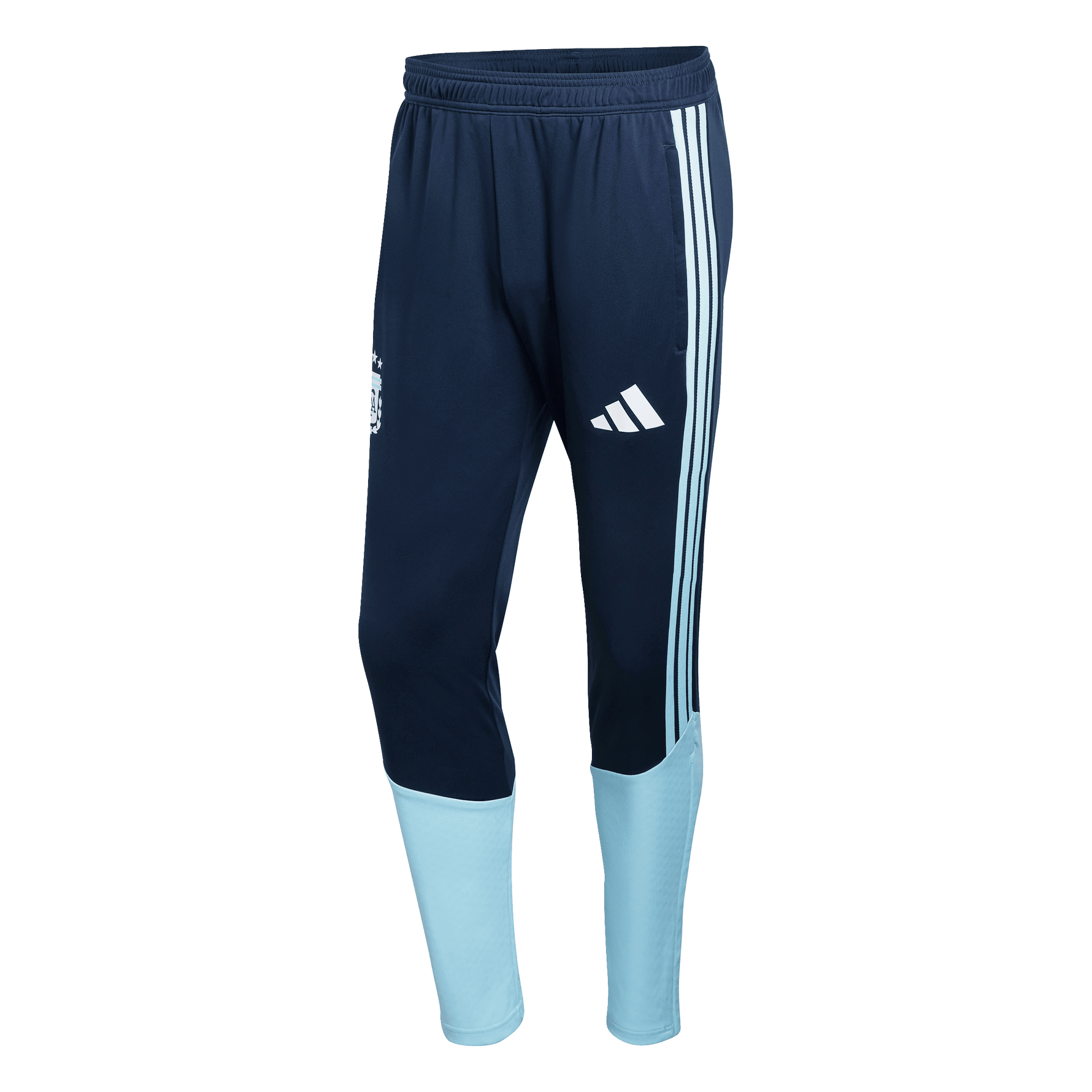 ADIDAS ARGENTINA 26 TIRO TRAINING PANTS