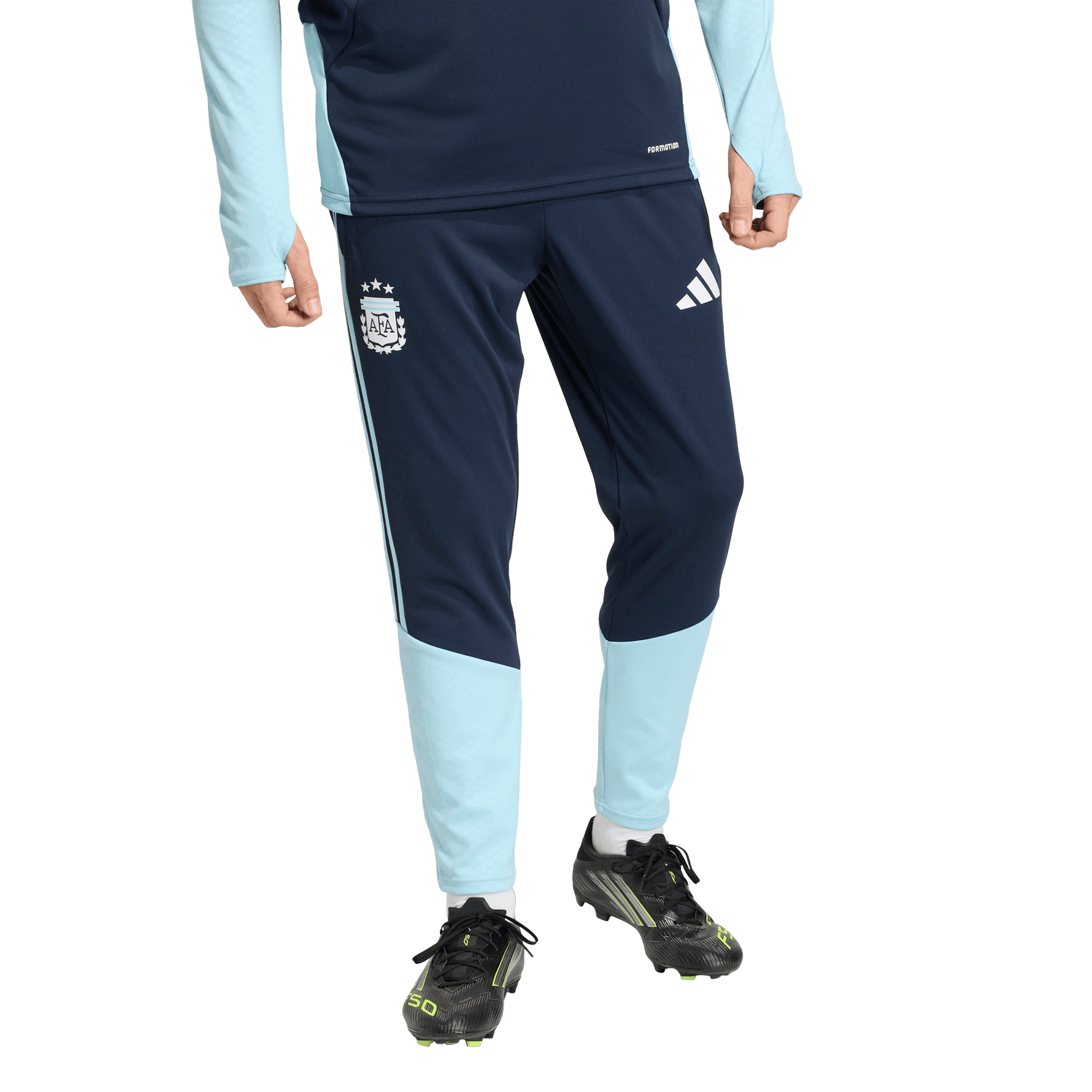 ADIDAS ARGENTINA 26 TIRO TRAINING PANTS