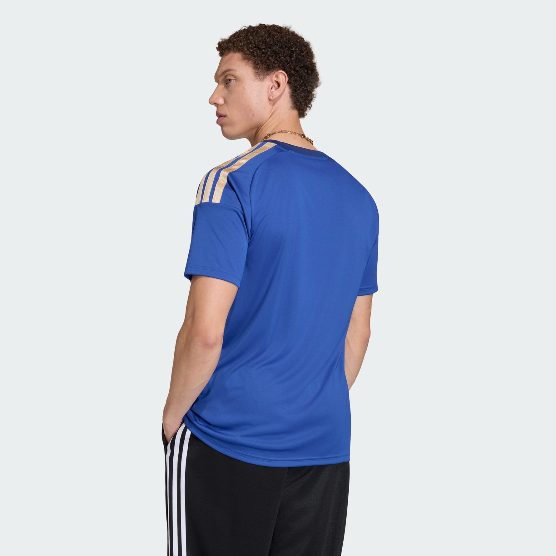 adidas Italy 26 Home Fan Jersey