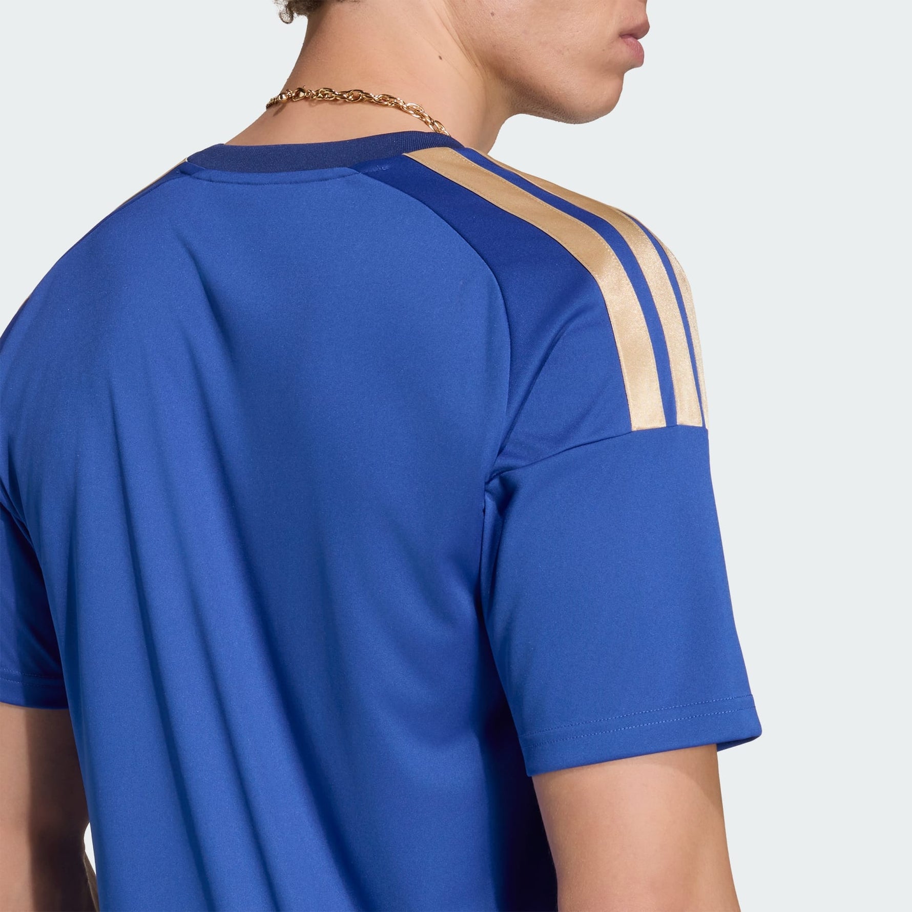 adidas Italy 26 Home Fan Jersey