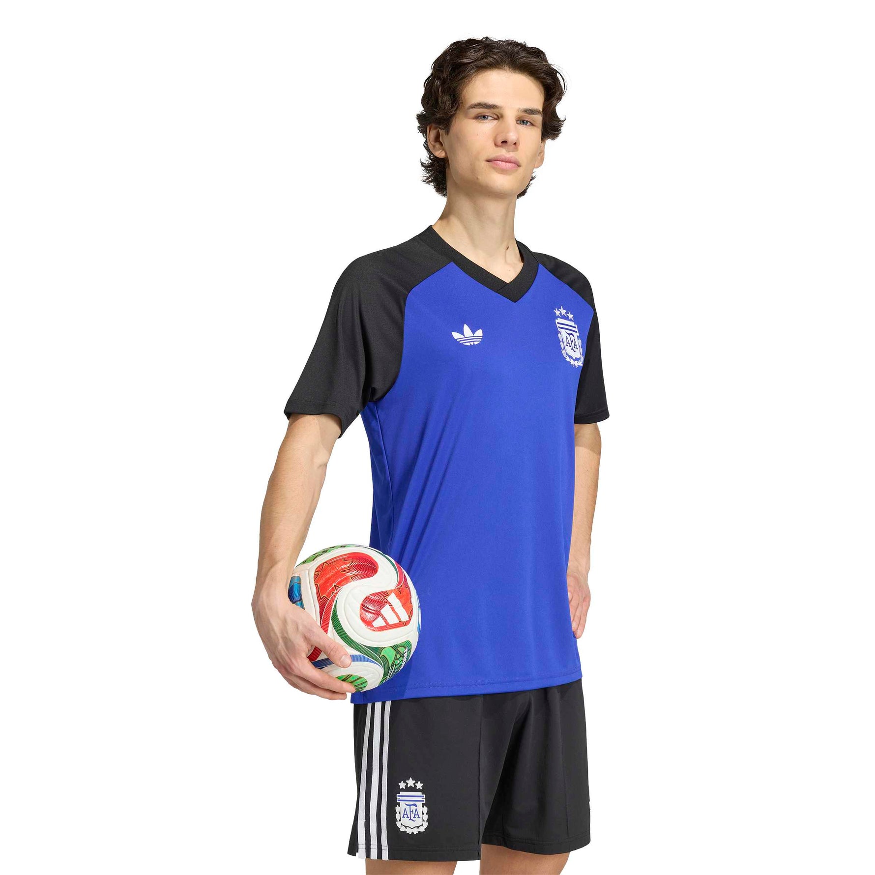 adidas Argentina 26 Away Pre Match Jersey