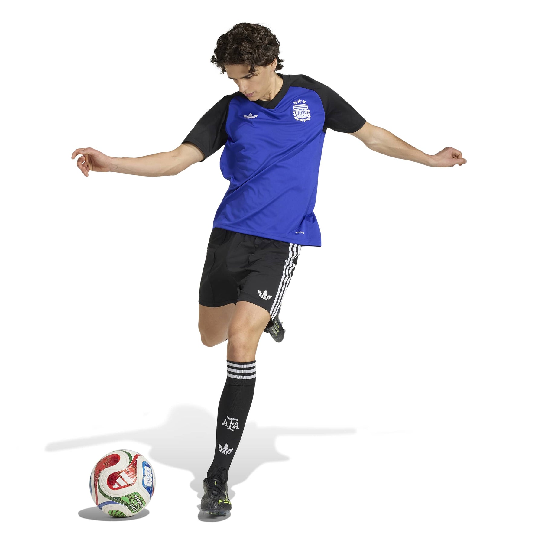 adidas Argentina 26 Away Pre Match Jersey