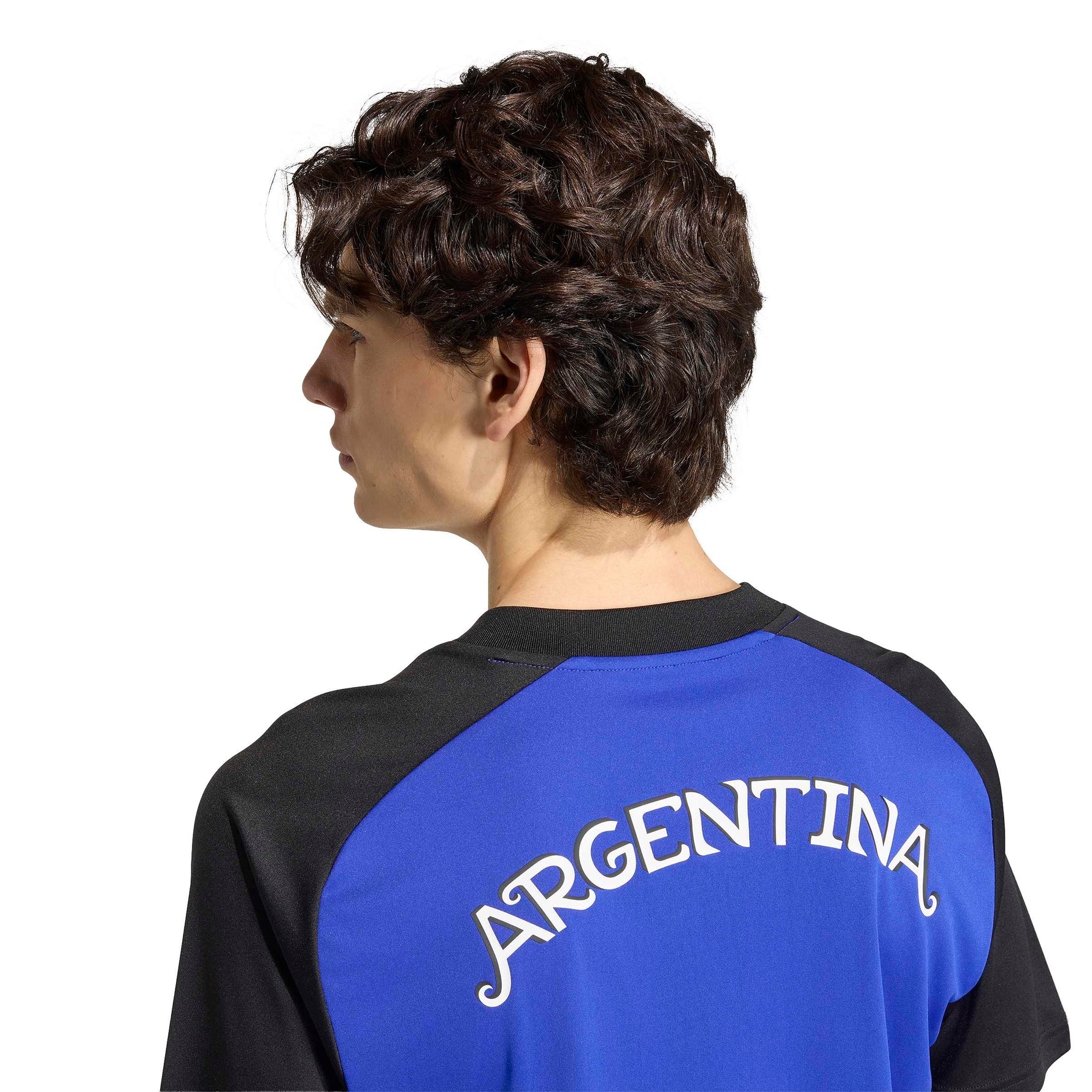 adidas Argentina 26 Away Pre Match Jersey