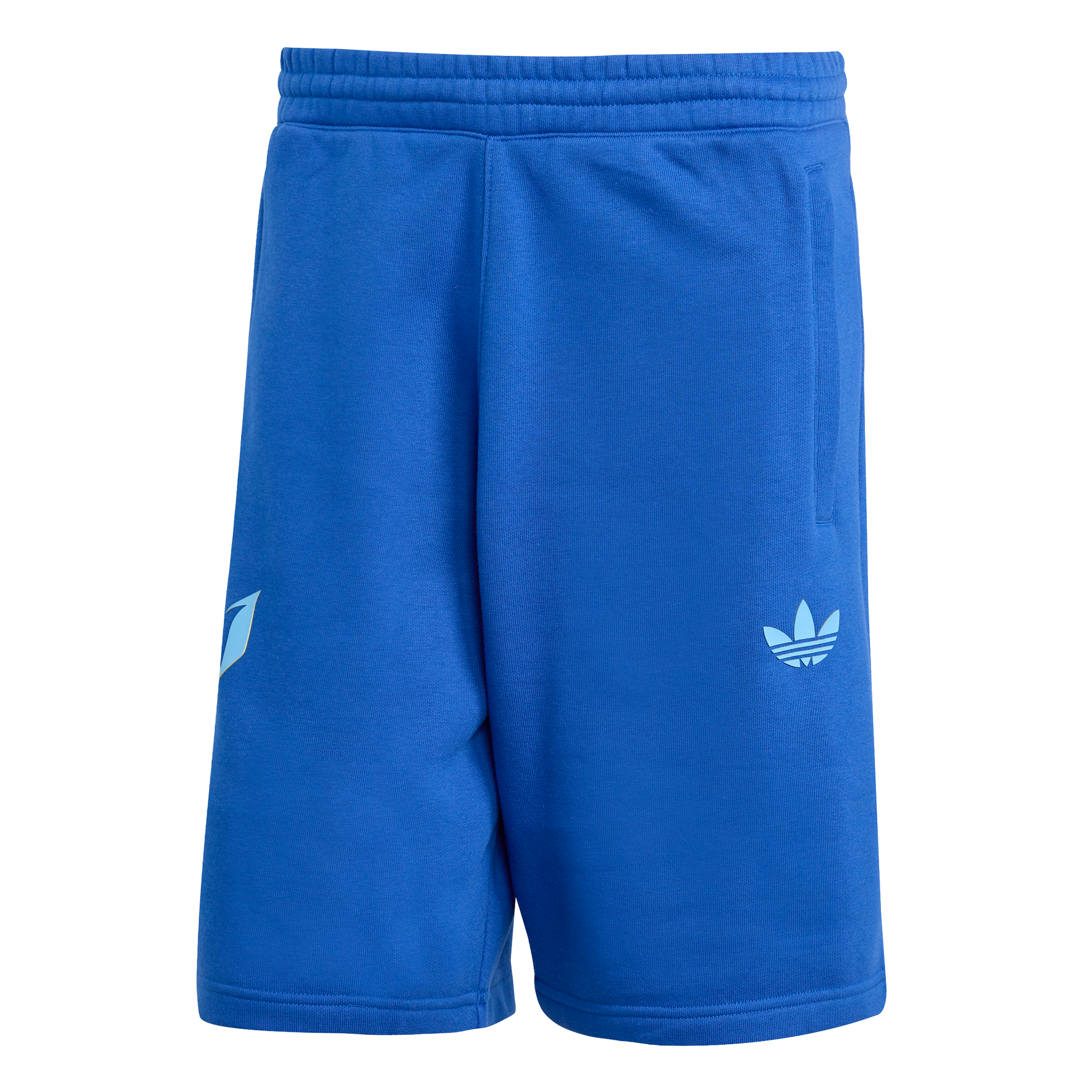 ADIDAS MESSI SHORTS