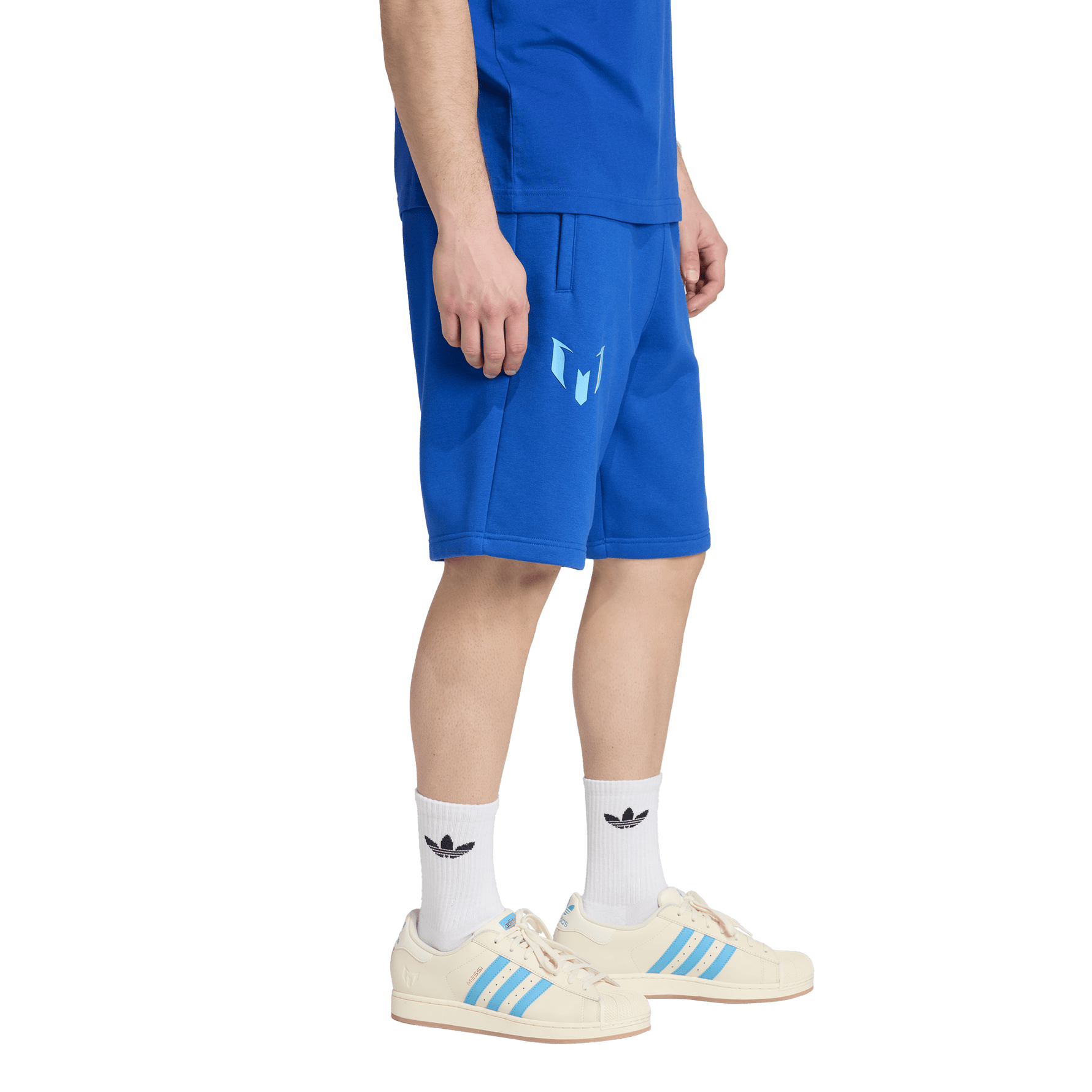 ADIDAS MESSI SHORTS