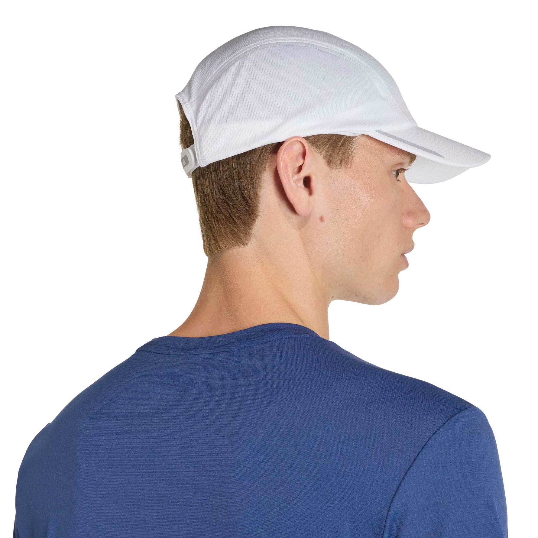 ADIDAS RUNNING MESH 4 PANEL CAP CLIMACOOL