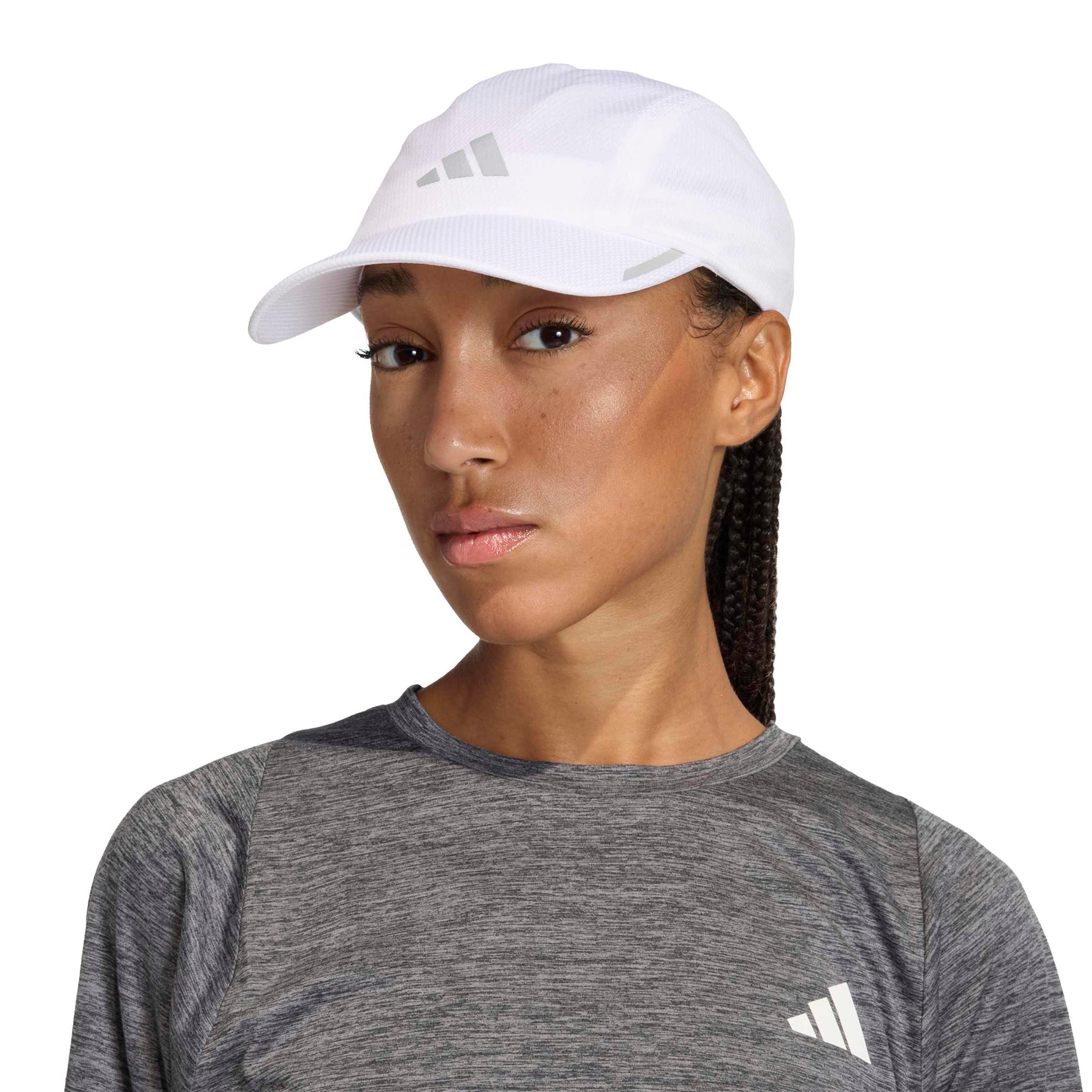 ADIDAS RUNNING MESH 4 PANEL CAP CLIMACOOL