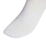 ADIDAS CUSHIONED SPORTSWEAR CREW SOCKS 3 PAIR PACK