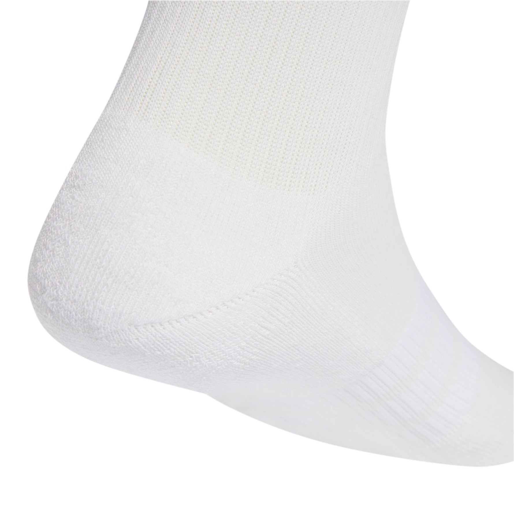 ADIDAS CUSHIONED SPORTSWEAR CREW SOCKS 3 PAIR PACK
