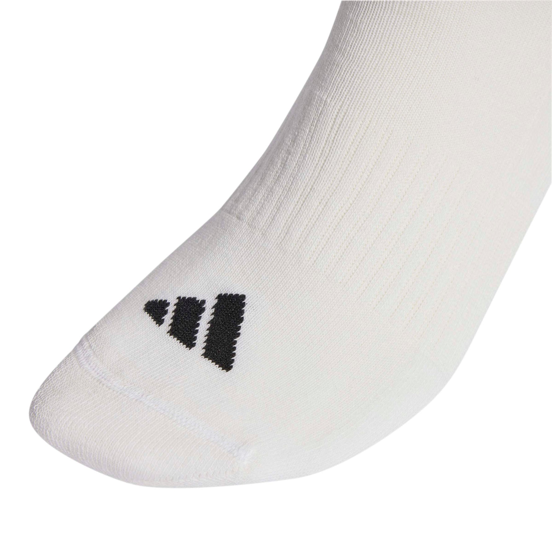 ADIDAS 3-STRIPES CUSHIONED SPORTSWEAR CREW SOCKS 3 PAIR PACK