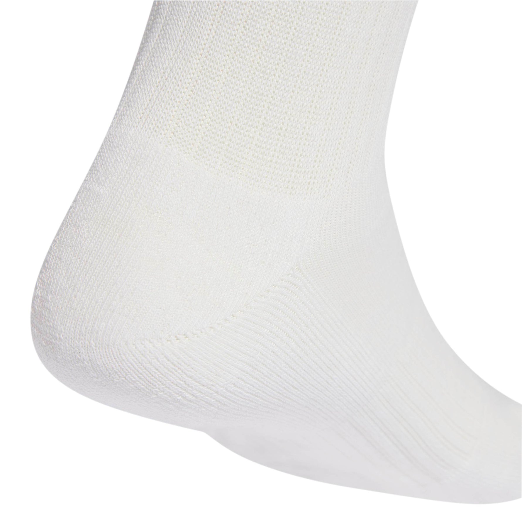 ADIDAS 3-STRIPES CUSHIONED SPORTSWEAR CREW SOCKS 3 PAIR PACK