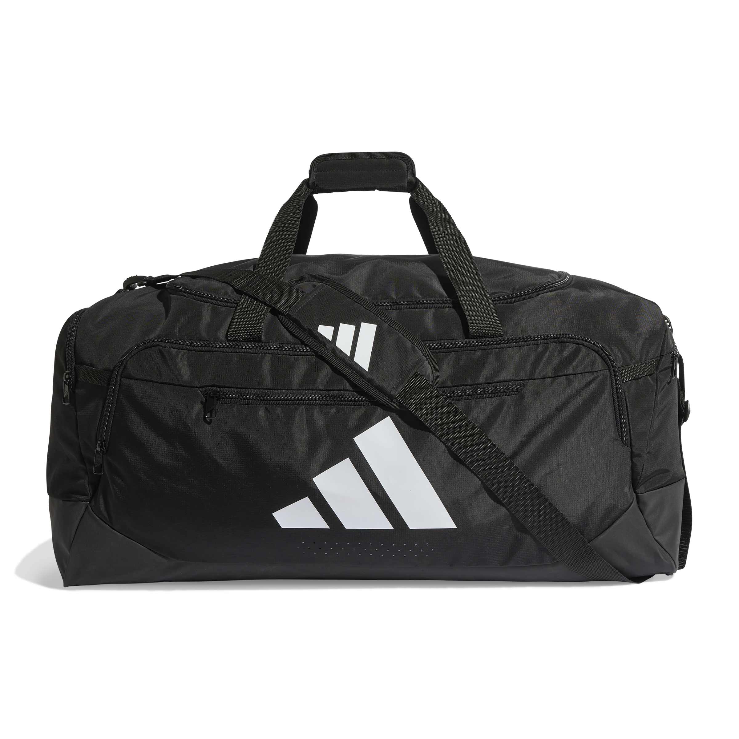 adidas TRAINING DEFENDER DUFFLE BAG LARGE