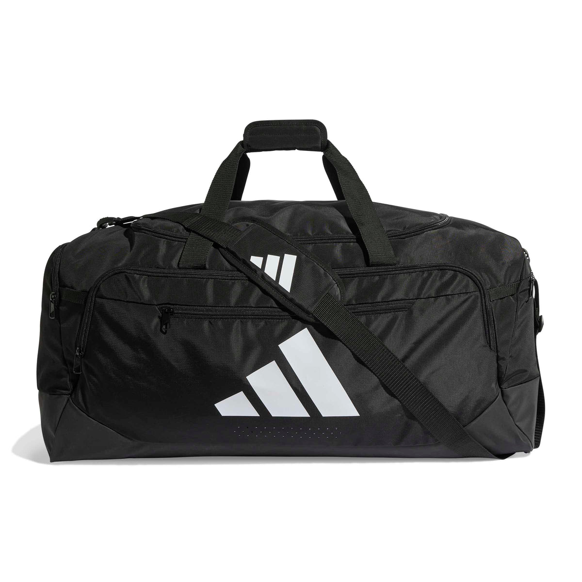 adidas TRAINING DEFENDER DUFFLE BAG LARGE