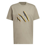 ADIDAS BASKETBALL GRAPHIC TEE