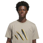 ADIDAS BASKETBALL GRAPHIC TEE
