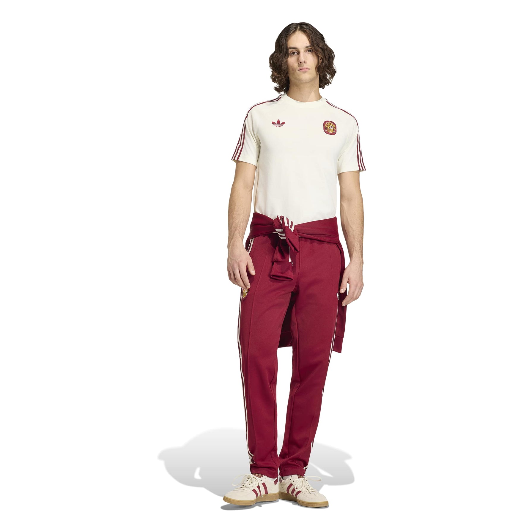 adidas Spain Originals Track Pants