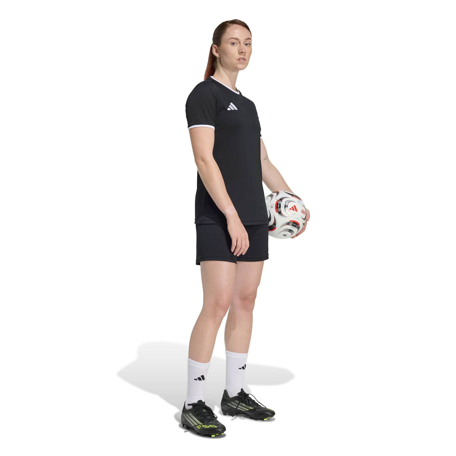 ADIDAS ENTRADA26 JERSEY WOMEN'S