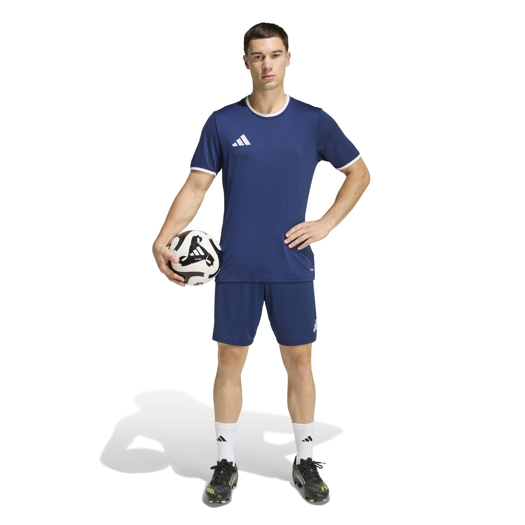 ADIDAS ENTRADA26 SHORTS MEN'S