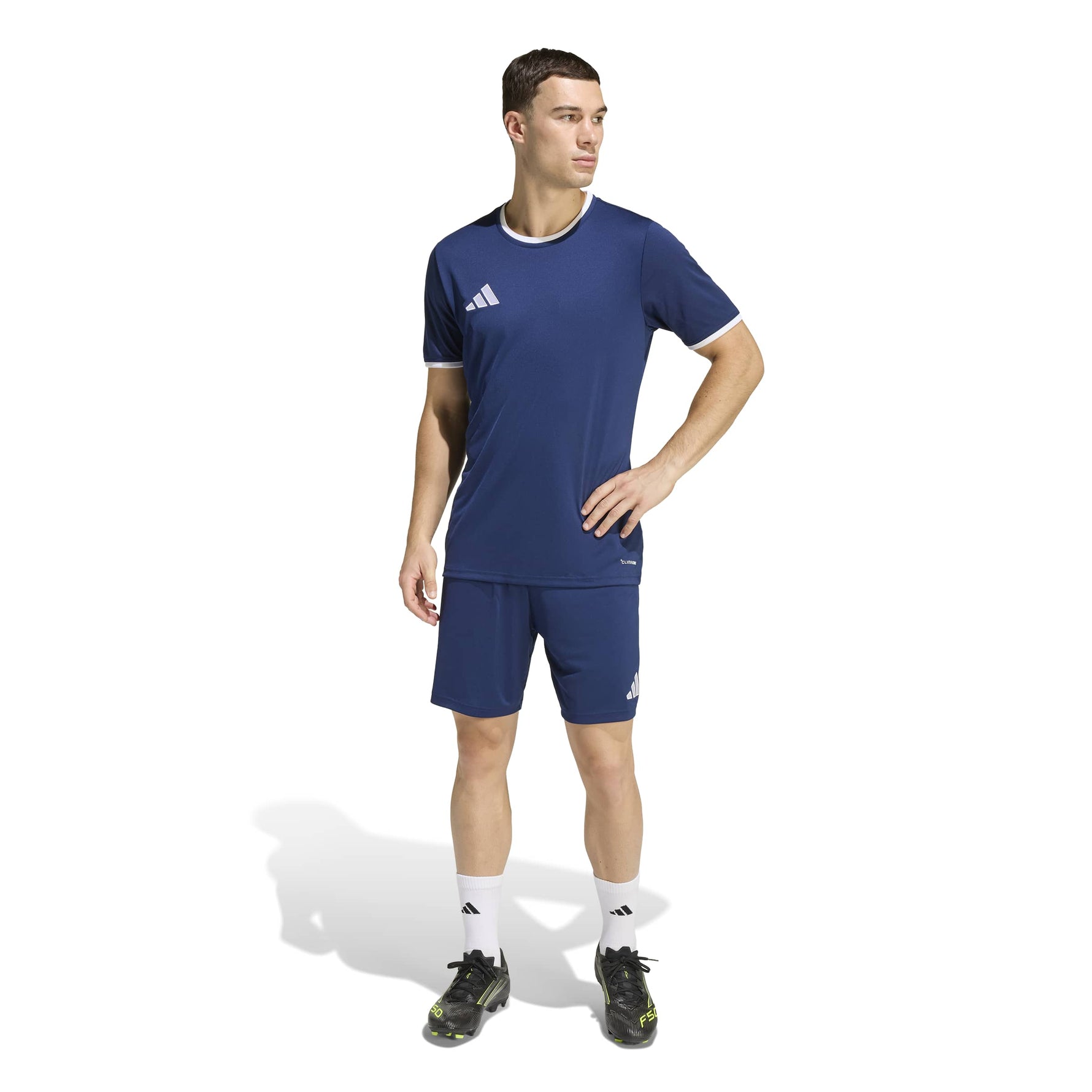ADIDAS ENTRADA26 SHORTS MEN'S
